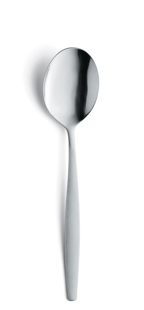 Amsterdam Koffielepel groot 16cm Amsterdam Koffielepel groot 16cm