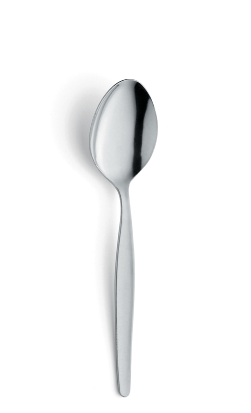 Scandinave LowBud Koffielepel13,5cm