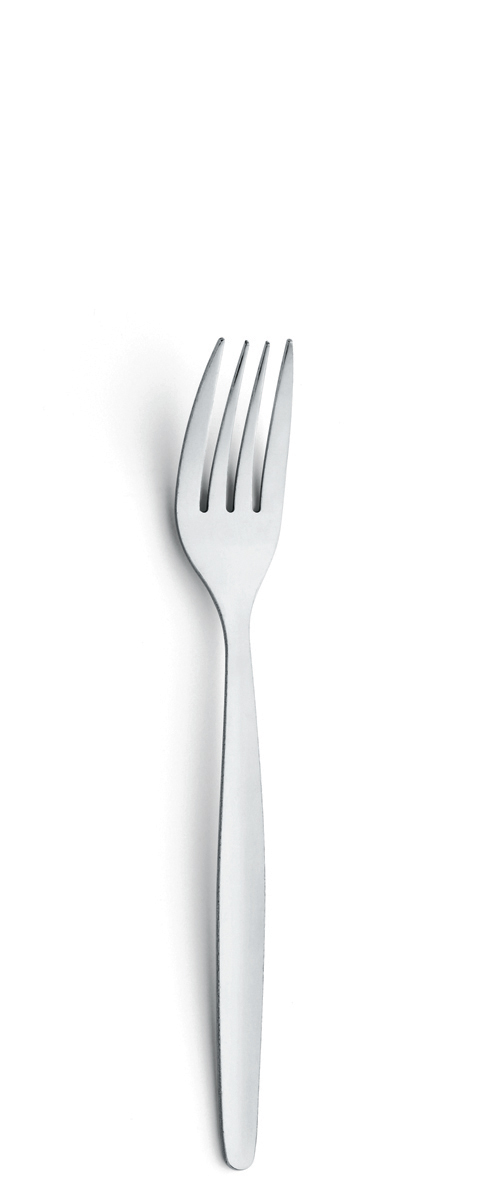 Scandinave LowBud Dessertvork 19cm