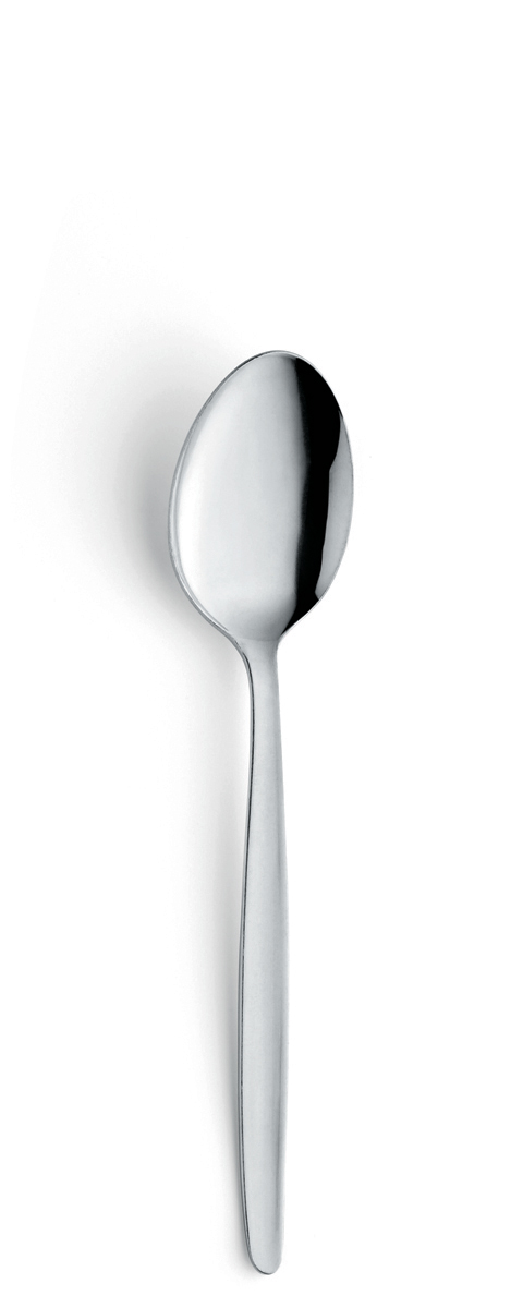 Scandinave LowBud Dessertlepel 19cm Scandinave LowBud Dessertlepel 19cm