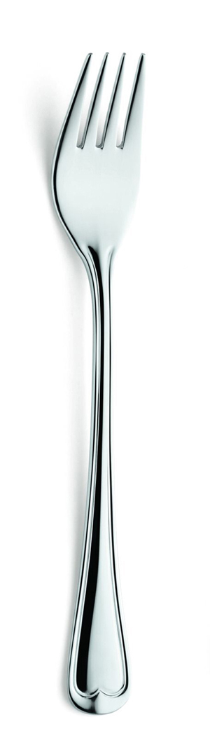 Elegance 7204 Tafelvork 19,5cm