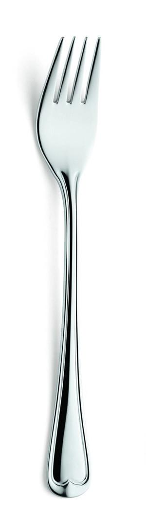 Elegance 7204 Tafelvork 19,5cm