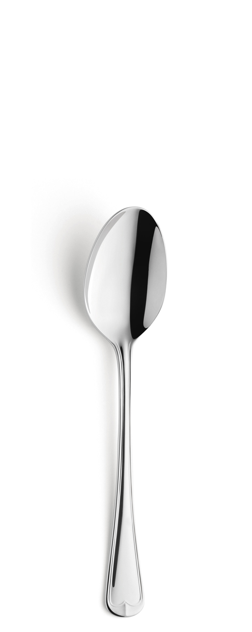 Elegance 7204 Dessertlepel 17,5cm Elegance 7204 Dessertlepel 17,5cm