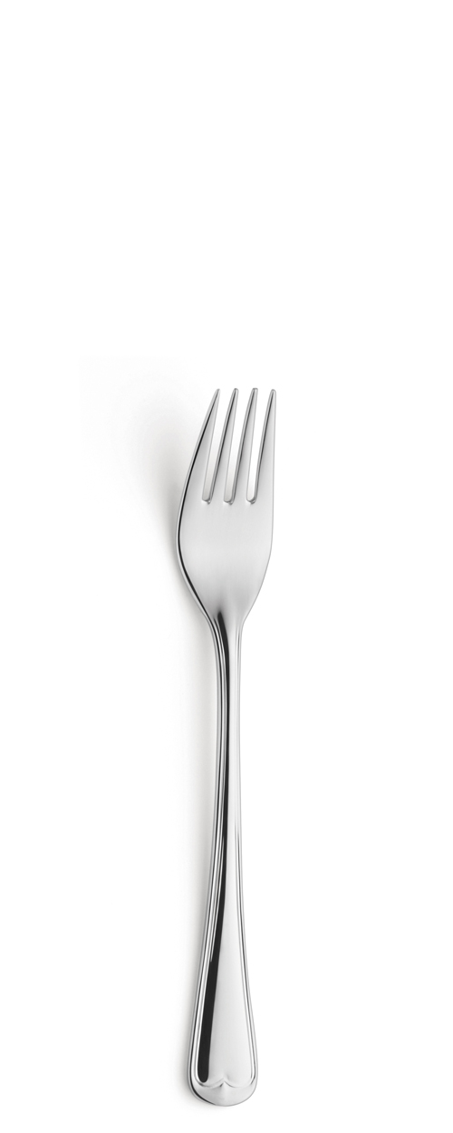 Elegance 7204 Dessertvork 17,5cm