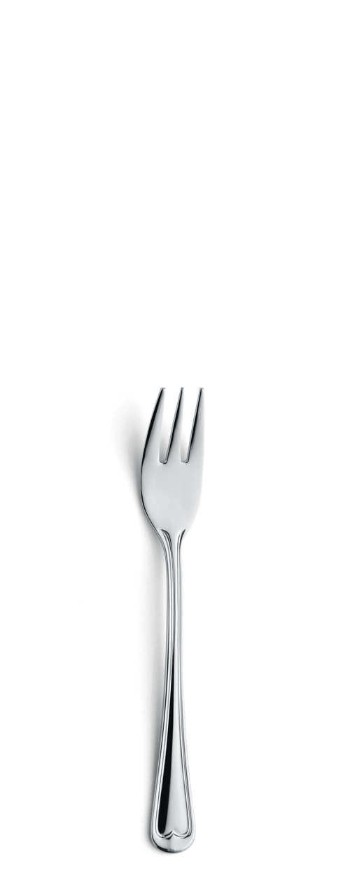 Elegance 7204 GeBakvork 14,5cm