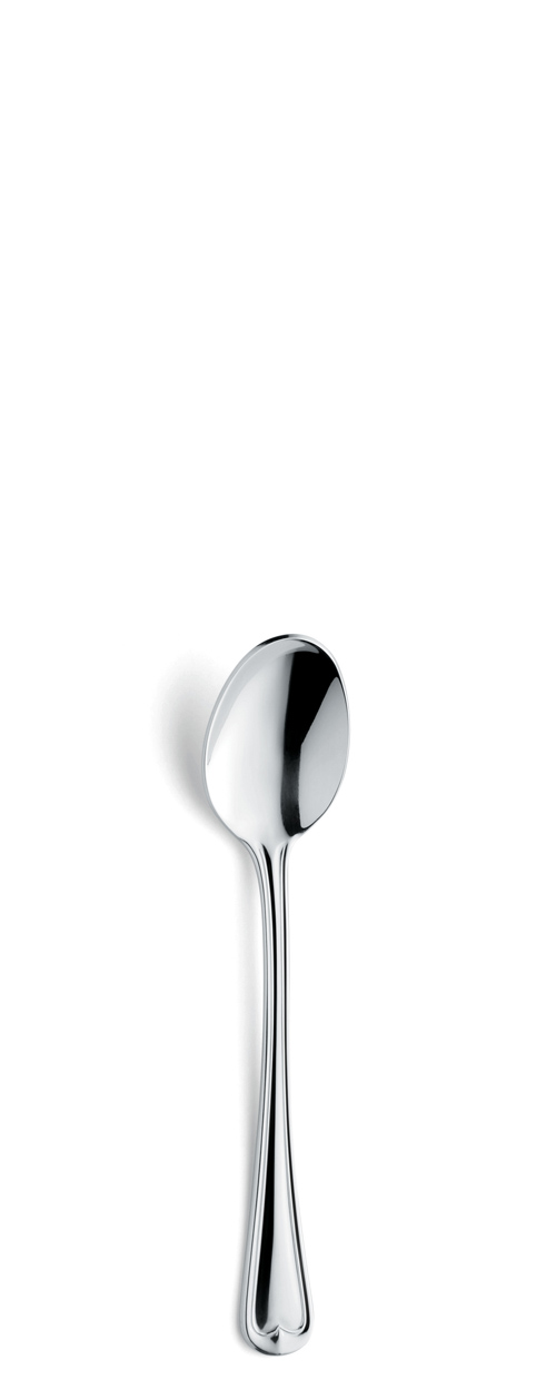 Elegance 7204 Koffielepel 14,5cm Elegance 7204 Koffielepel 14,5cm