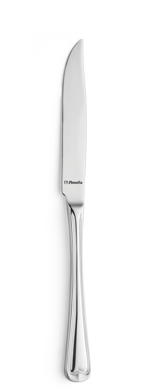 Elegance 7204 Steakmes lang 23,5cm