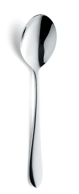 Chopin 8420 Tafellepel 19,5cm Chopin 8420 Tafellepel 19,5cm