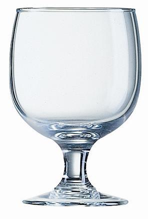Wijnglas 25cl Amelia Wijnglas 25cl Amelia