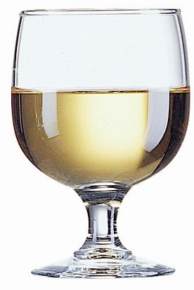 Wijnglas 19cl Amelia