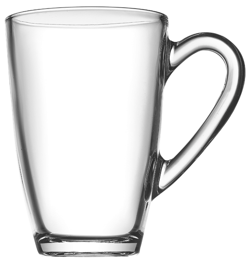 Theeglas 33cl Aqua Theeglas 33cl Aqua