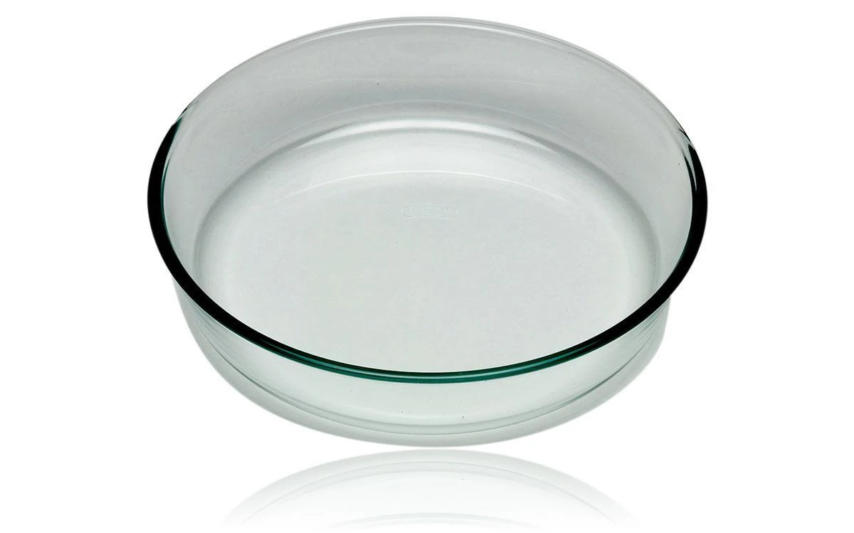 Bakeware Bakvorm 26cm pyrex Bakeware Bakvorm 26cm pyrex