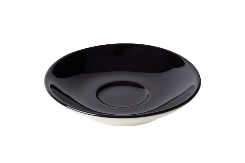 Bart Schotel 11cm zwart 191