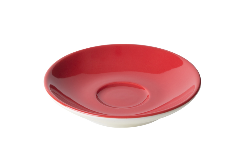 Bart Schotel 11cm rood 919