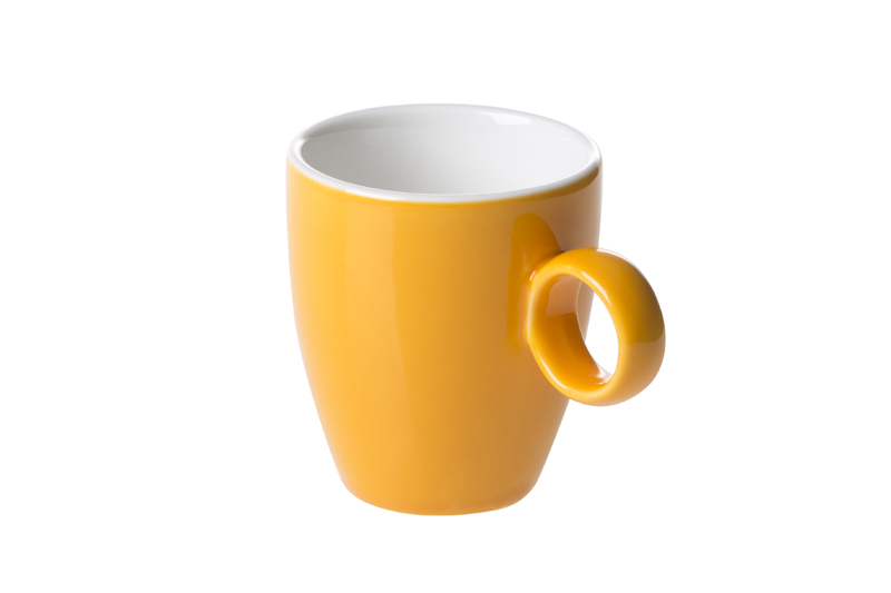 Bart Kop 6,5cl oker 925