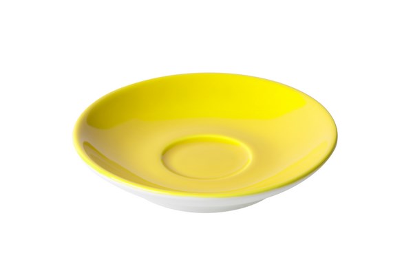 Bart Schotel 11cm geel 919