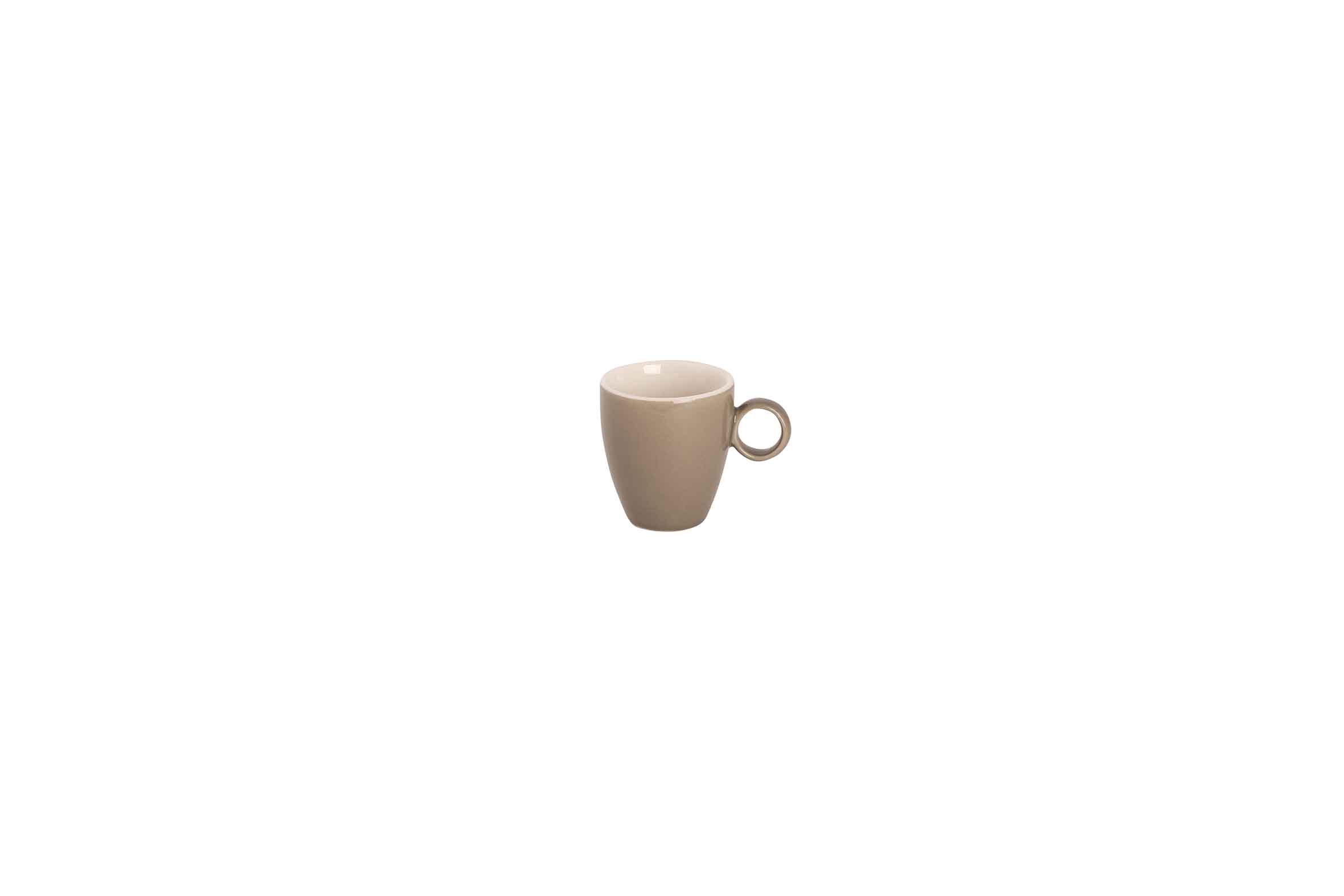 Bart Kop 6,5cl mud 925 Bart Kop 6,5cl mud 925