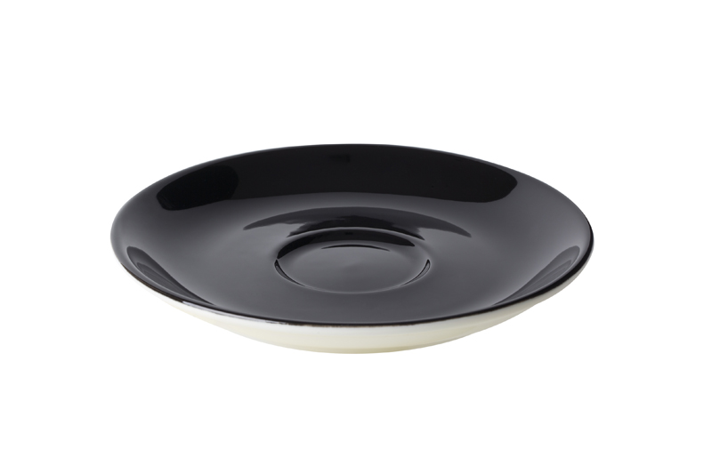 Bart Schotel 13,5cm zwart 920