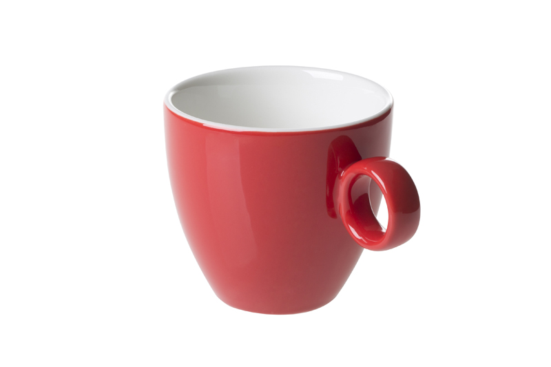 Bart Kop 17cl rood 928 Bart Kop 17cl rood 928