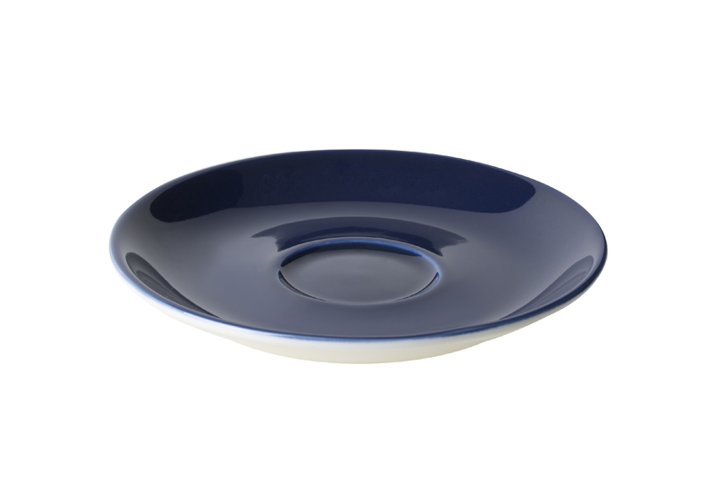 Bart Schotel 13,5cm blauw 920
