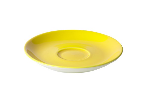 Bart Schotel 13,5cm geel 920