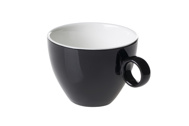 Bart Kop 23cl zwart 941