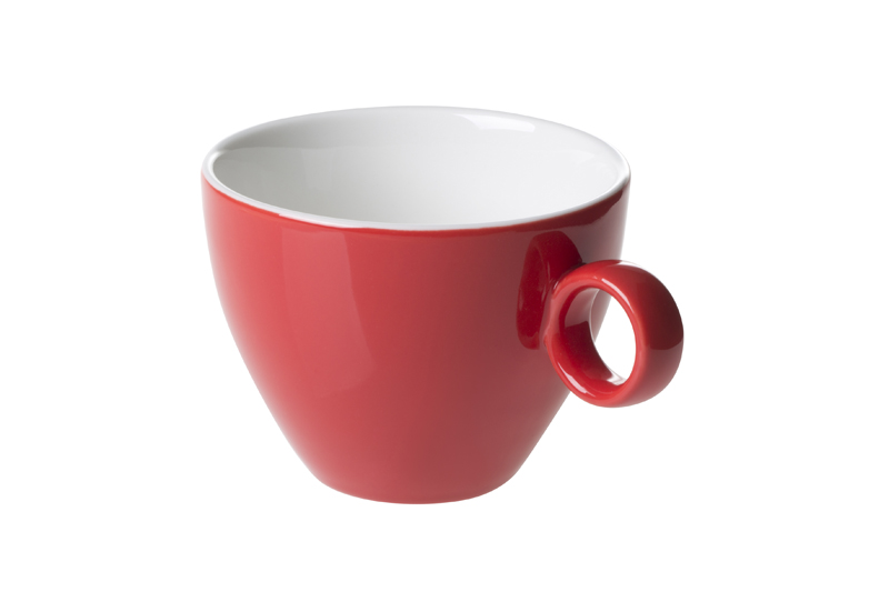 Bart Kop 23cl rood 941 Bart Kop 23cl rood 941