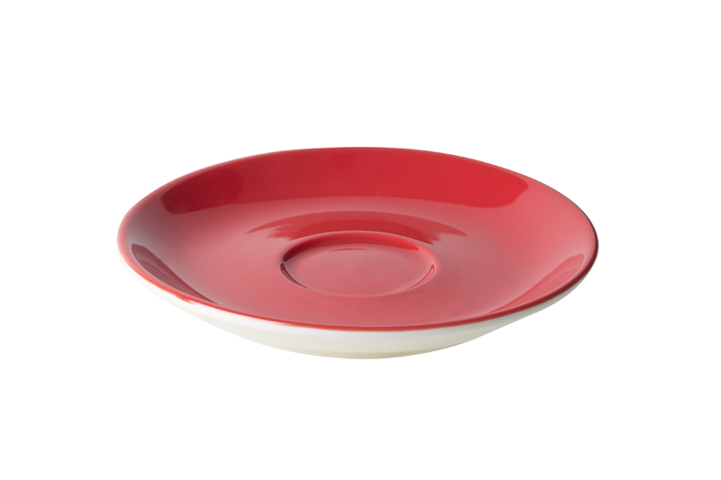Bart Schotel 15,5cm rood 942