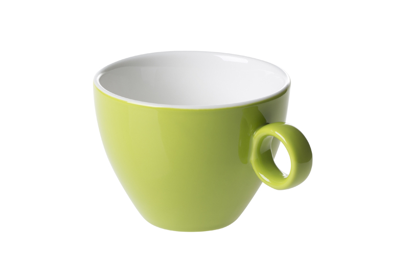 Bart Kop 23cl lichtgroen 941
