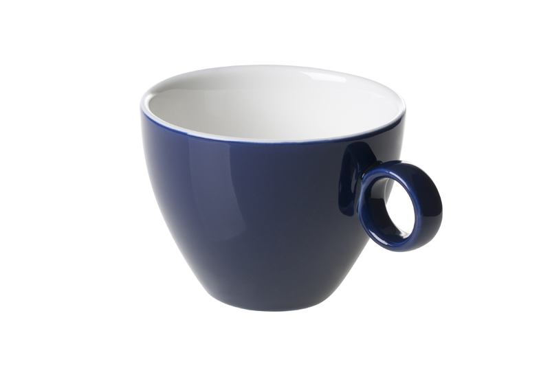 Bart Kop 23cl blauw 941