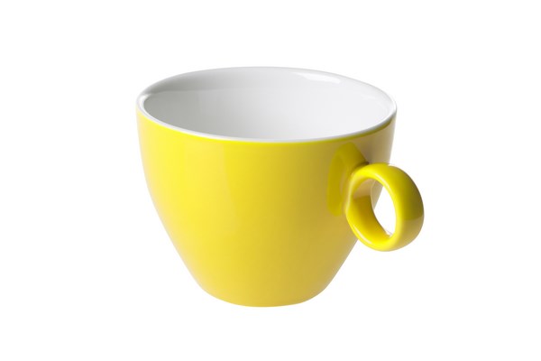 Bart Kop 23cl geel 941