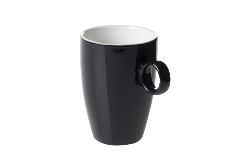 Bart Beker 23cl zwart 924