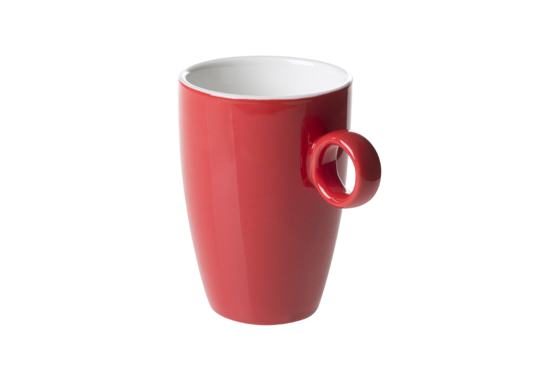 Bart Beker 23cl rood 924