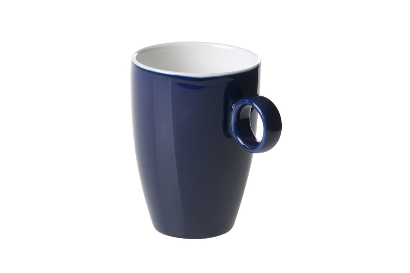 Bart Beker 23cl blauw 924 Bart Beker 23cl blauw 924