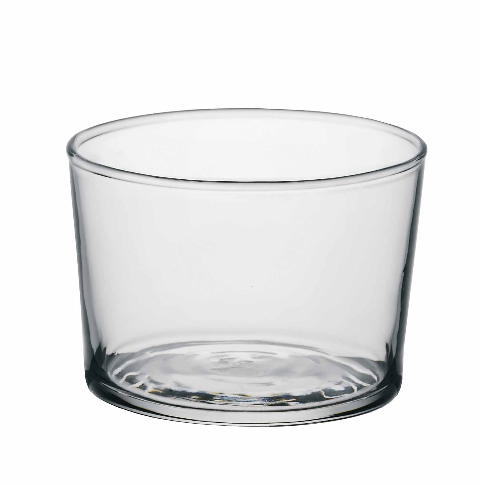 Tumblerglas 20cl mini Bodega