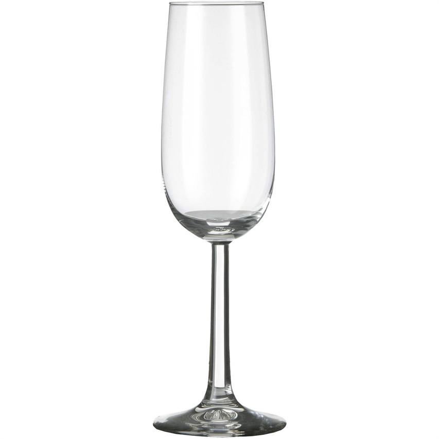 Bouquet Champagneflute 17cl