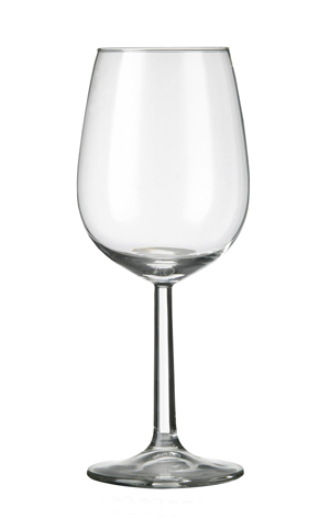 Bouquet Wijnglas 35cl
