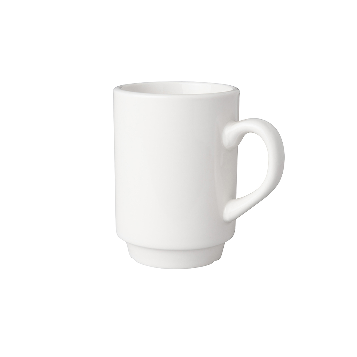 Budgetline Beker 19cl automatenmok