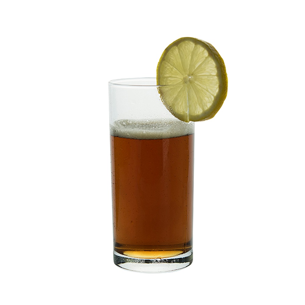 Longdrinkglas 27cl jord Budgetline