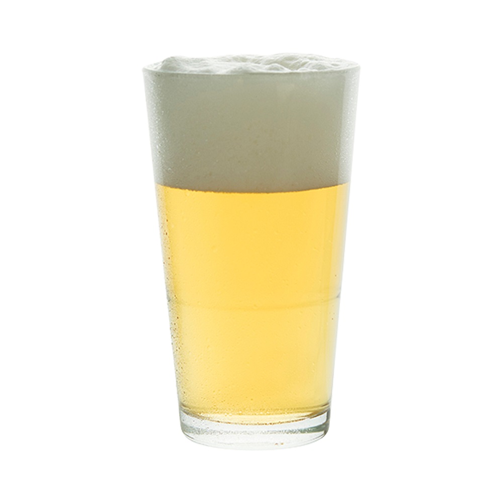 Bierglas 34cl Ams Stapelbr Budgetl