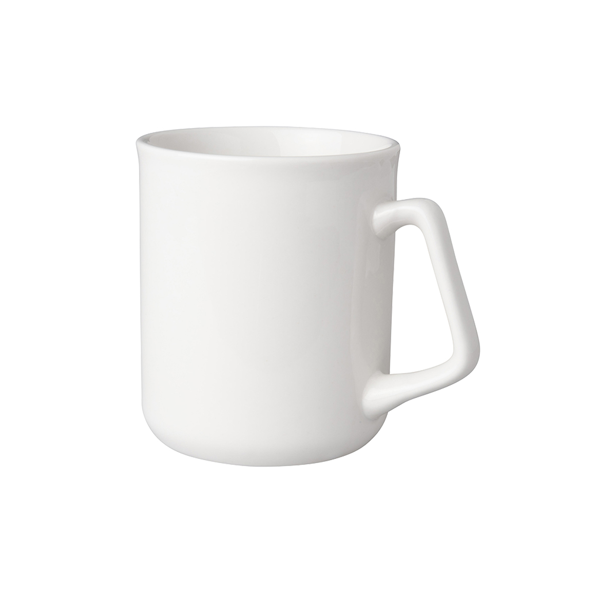 Budgetline Beker 25cl Don Wit