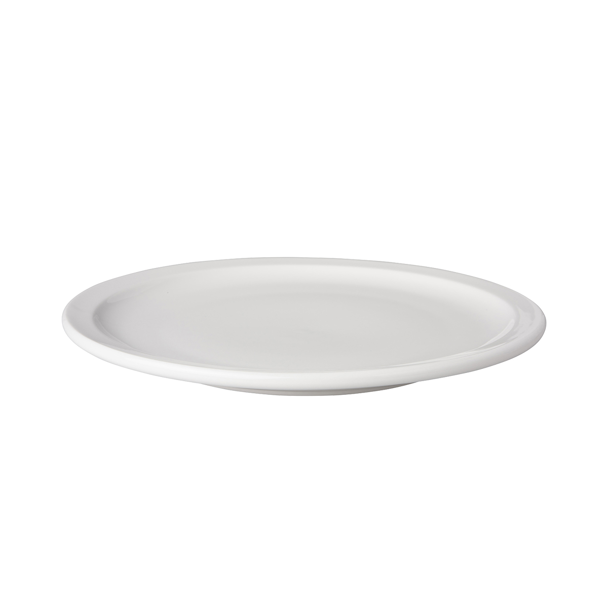 Bord 24cm Smalle rand Budgetline