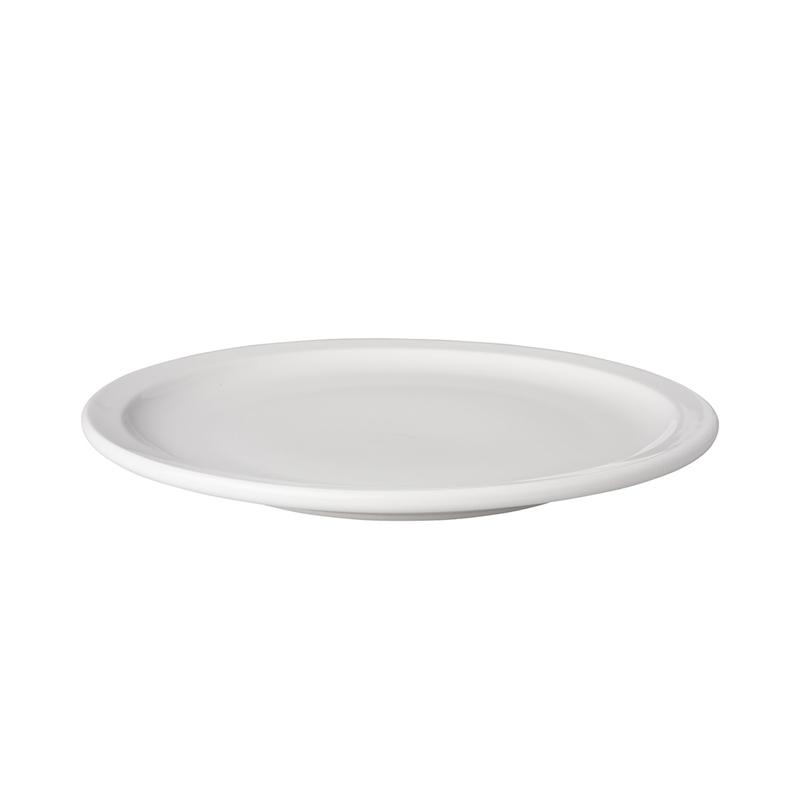 Bord 24cm Smalle rand Budgetline