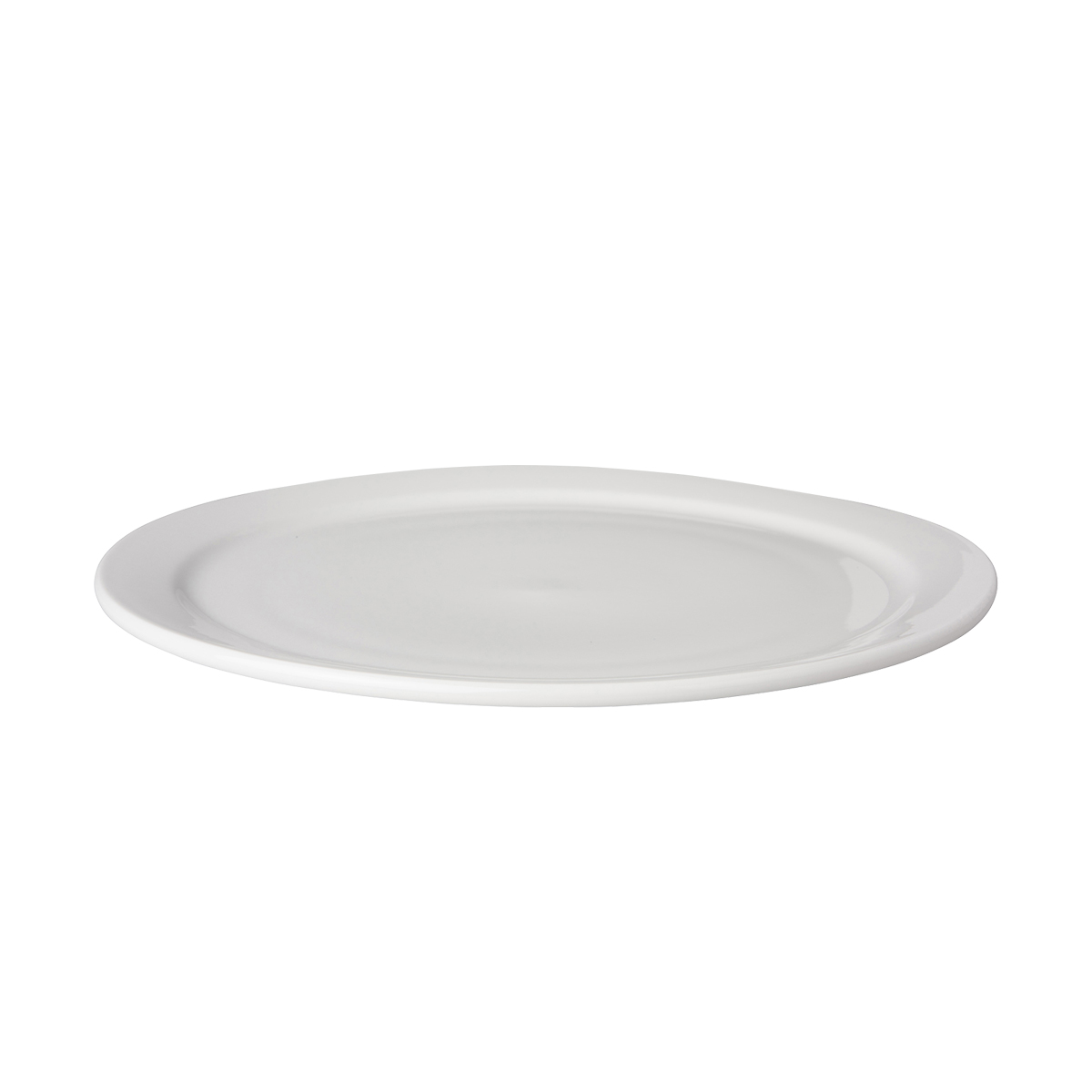 Bord 26cm Smalle rand Budgetline