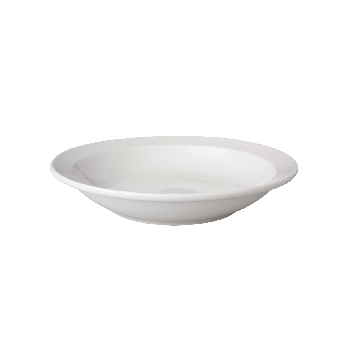 Bord Diep 21,5cm SmalleRand Budgetl