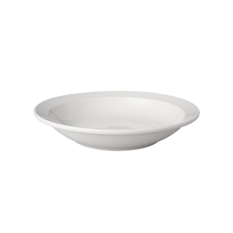 Bord Diep 21,5cm SmalleRand Budgetl