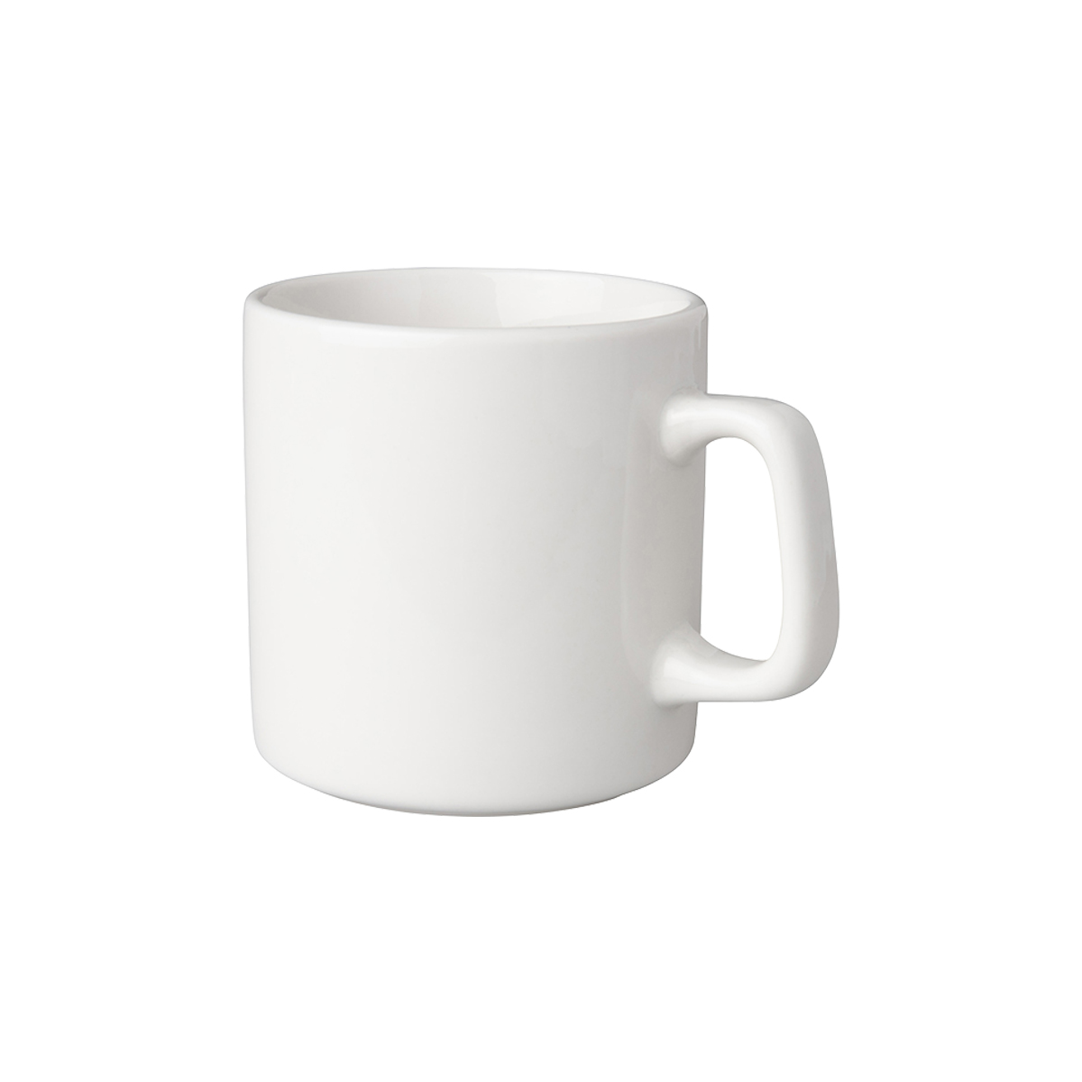 Budgetline Beker 20cl Brabant Wit