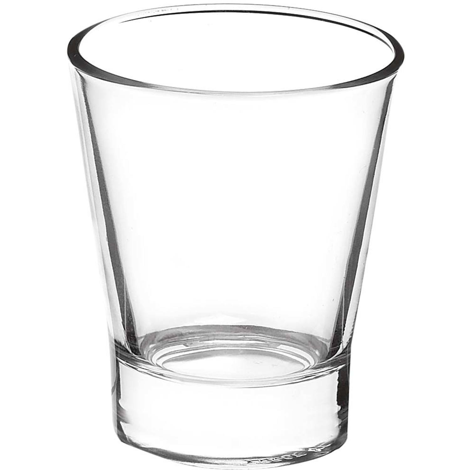 Tumbler 9cl Caffeino