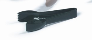 Serveertang 23cm highheat zwa Carly