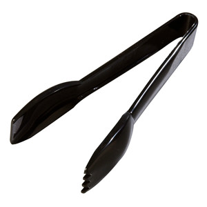 Saladetang 16cm highheat ZwartCarly